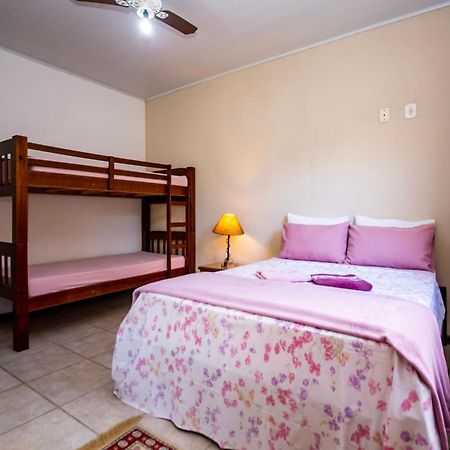 Pousada Quatro Estacoes Paraty Sertao do Taquari Екстер'єр фото