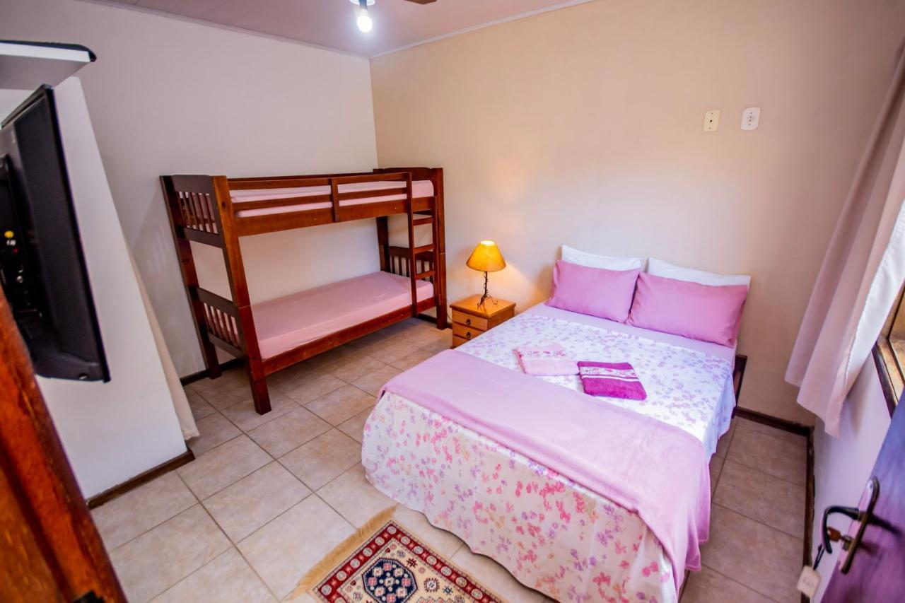 Pousada Quatro Estacoes Paraty Sertao do Taquari Екстер'єр фото