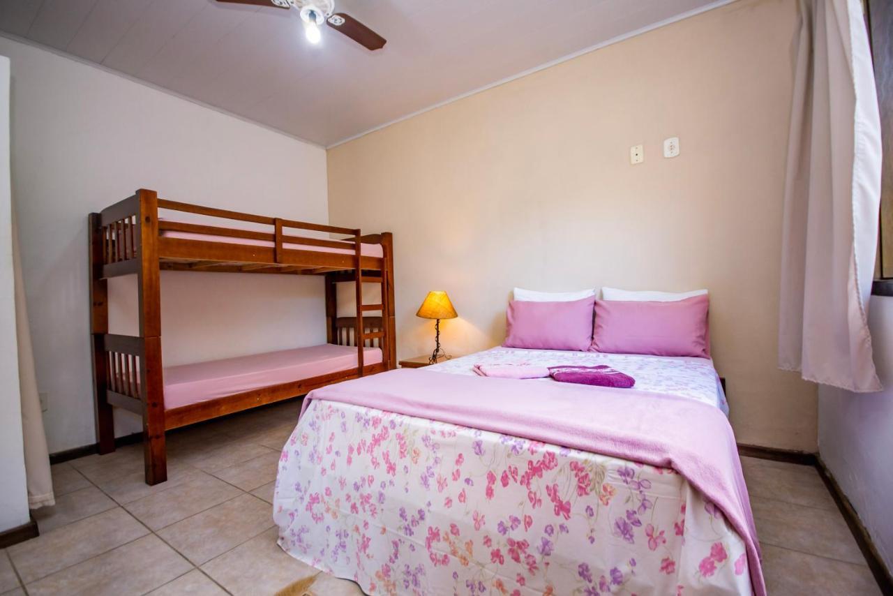 Pousada Quatro Estacoes Paraty Sertao do Taquari Екстер'єр фото