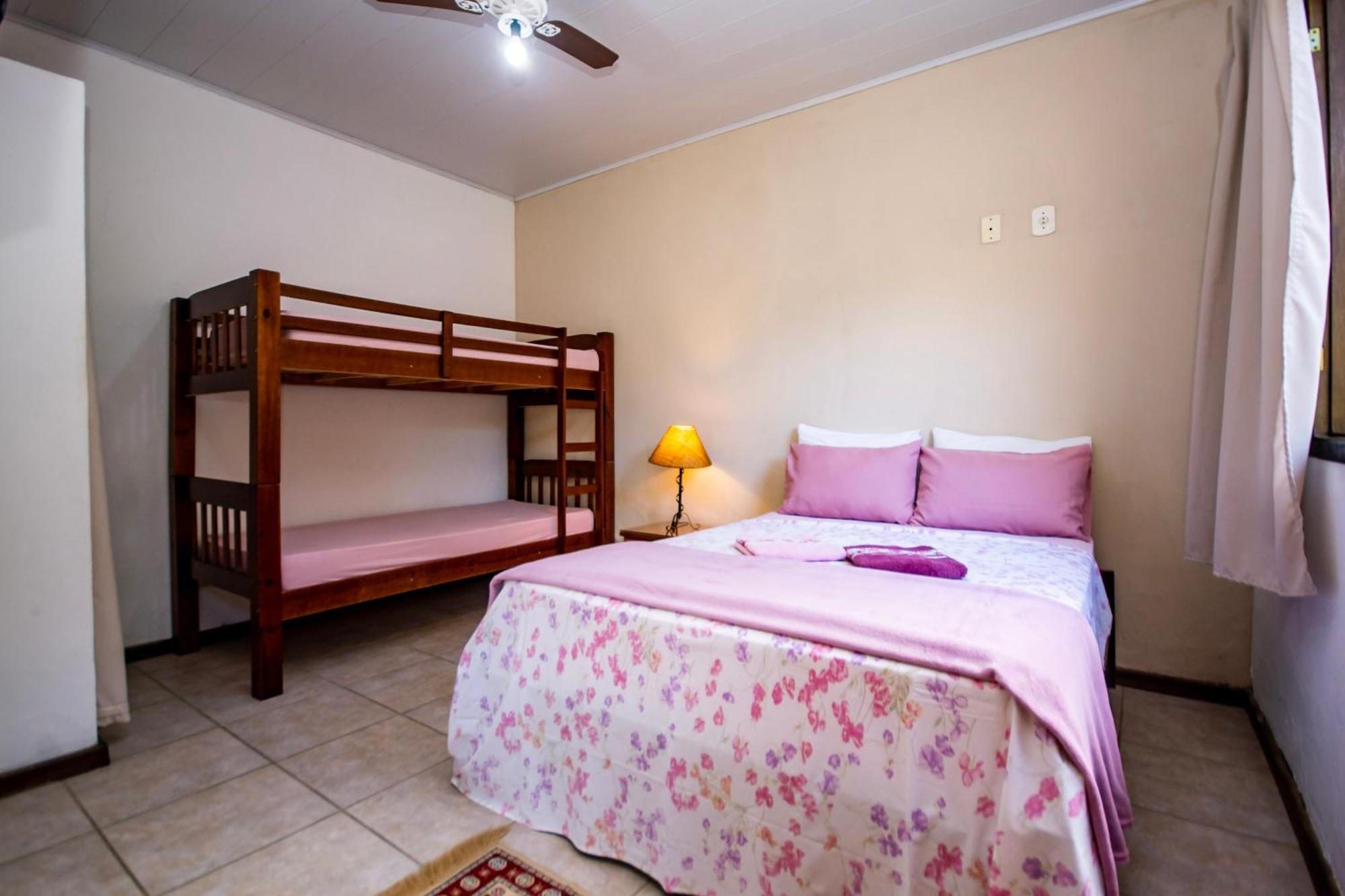 Pousada Quatro Estacoes Paraty Sertao do Taquari Екстер'єр фото