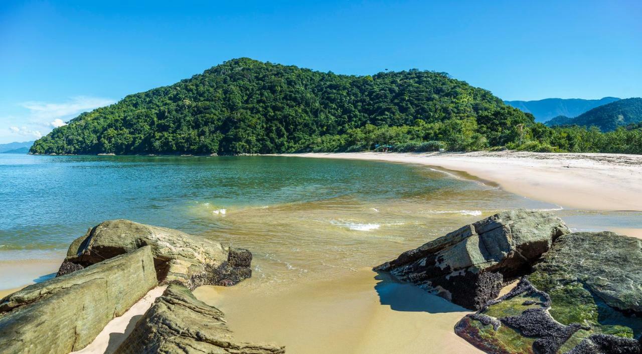 Pousada Quatro Estacoes Paraty Sertao do Taquari Екстер'єр фото