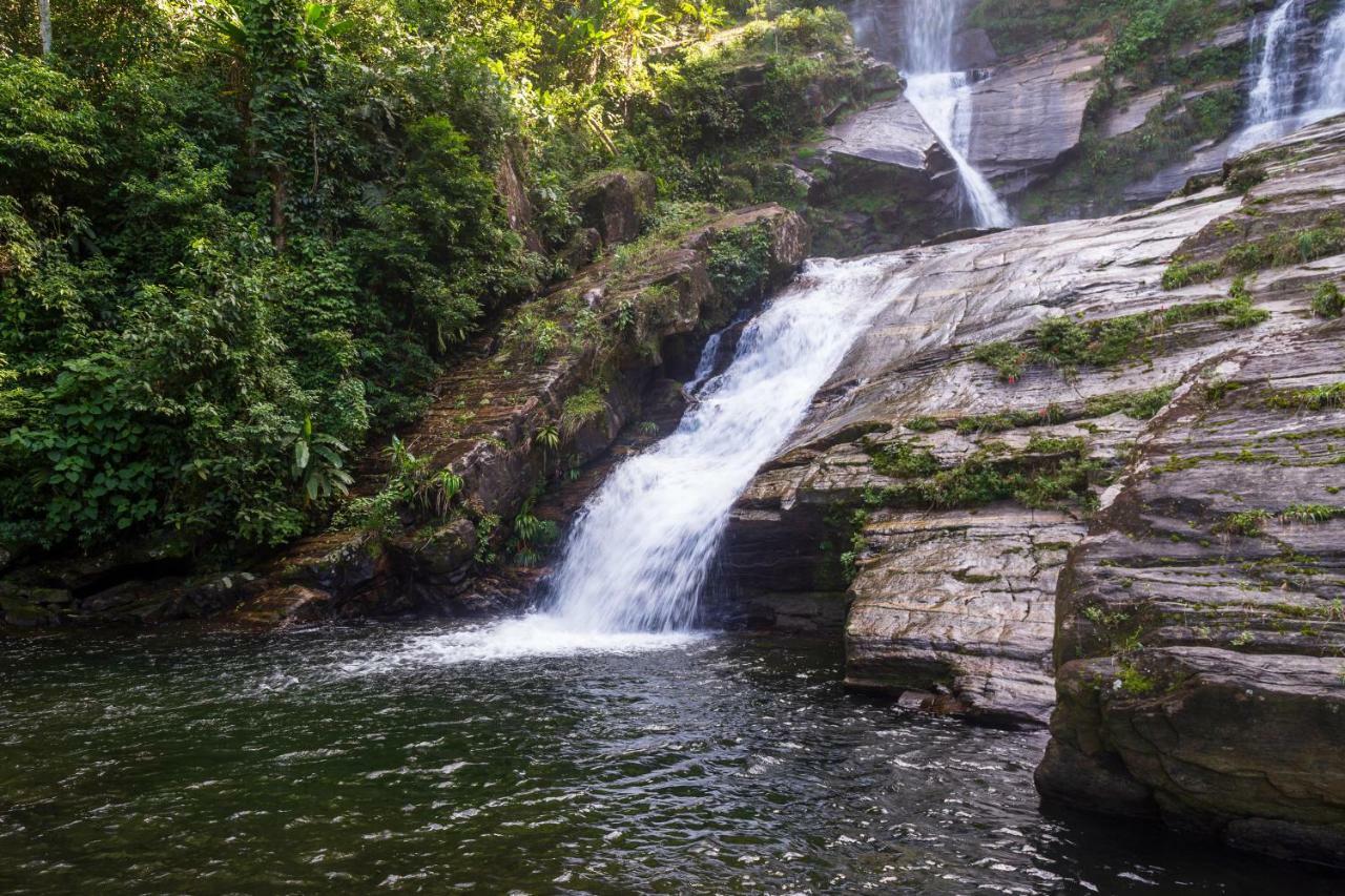 Pousada Quatro Estacoes Paraty Sertao do Taquari Екстер'єр фото