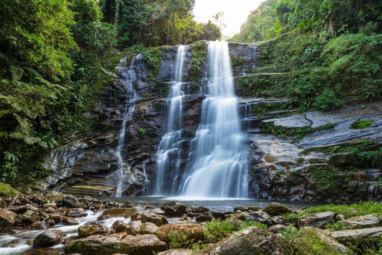 Pousada Quatro Estacoes Paraty Sertao do Taquari Екстер'єр фото