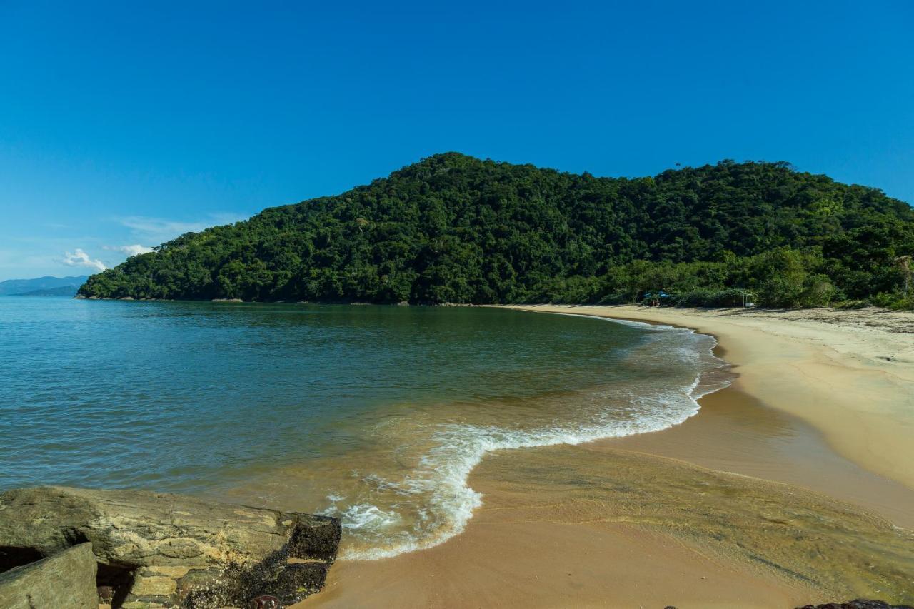 Pousada Quatro Estacoes Paraty Sertao do Taquari Екстер'єр фото