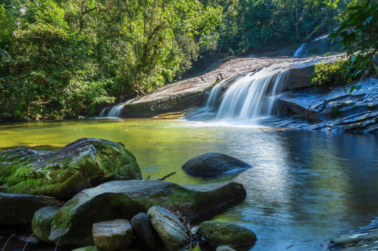 Pousada Quatro Estacoes Paraty Sertao do Taquari Екстер'єр фото