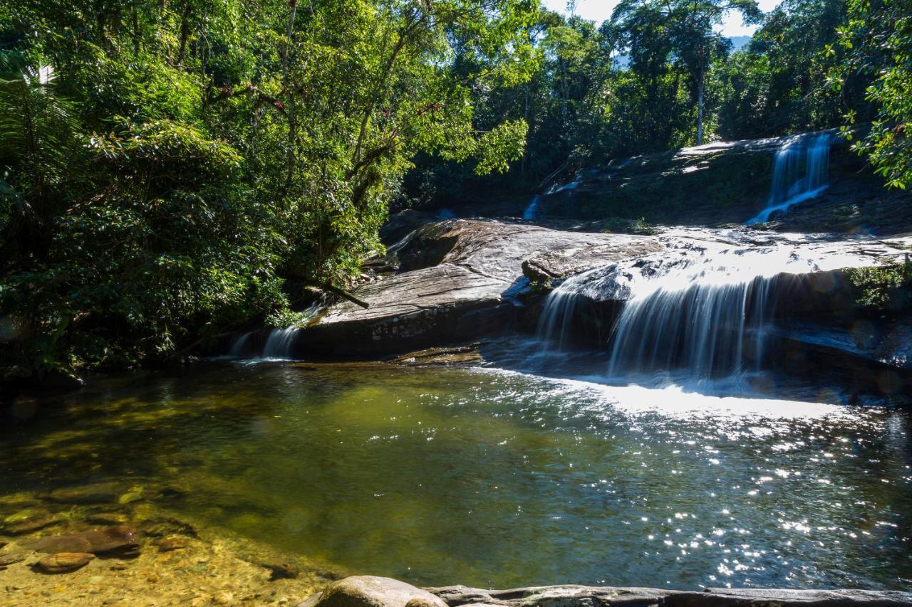 Pousada Quatro Estacoes Paraty Sertao do Taquari Екстер'єр фото